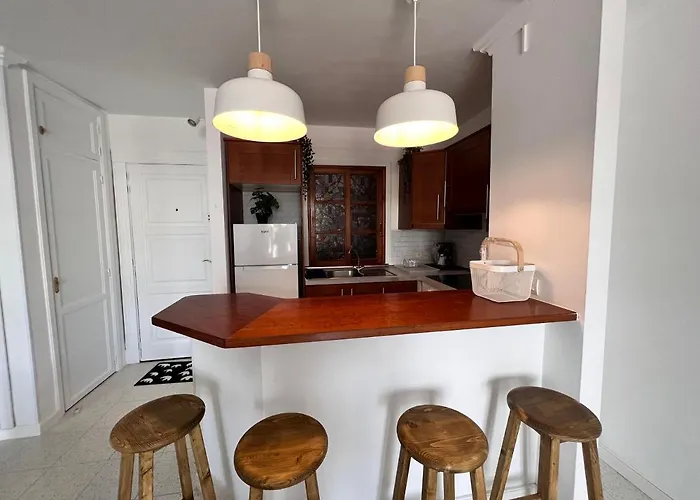 Bright And Quiet Windsor Park * Costa Adeje