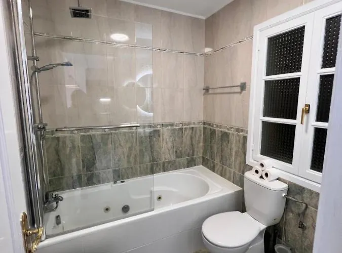 Bright And Quiet Windsor Park Daire *