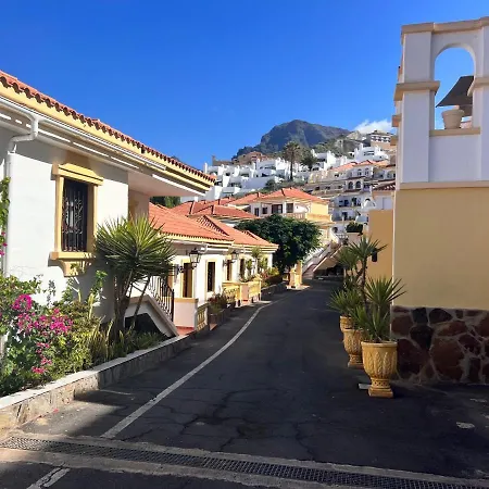 Apartmán Bright And Quiet Windsor Park Costa Adeje (Tenerife)