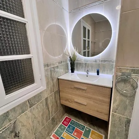 Bright And Quiet Windsor Park Apartman