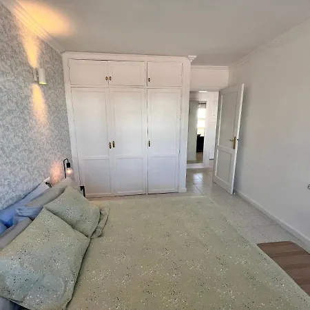 Apartman Bright And Quiet Windsor Park