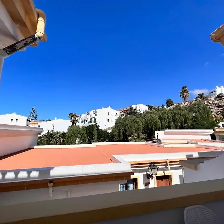 Bright And Quiet Windsor Park Apartment Costa Adeje (Tenerife)