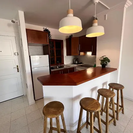 Bright And Quiet Windsor Park Costa Adeje (Tenerife)