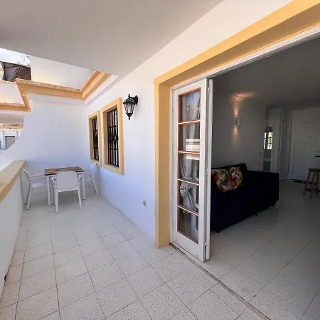 Bright And Quiet Windsor Park