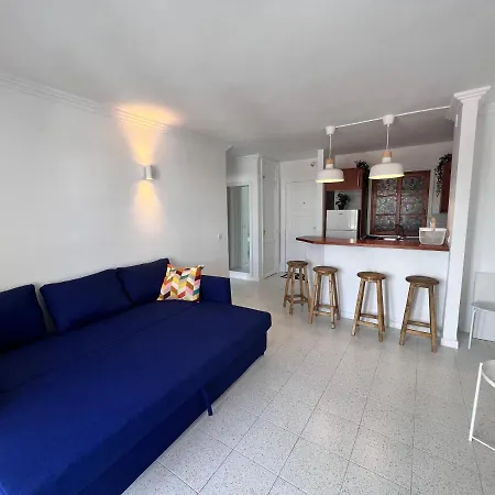 Bright And Quiet Windsor Park Apartman Costa Adeje (Tenerife)