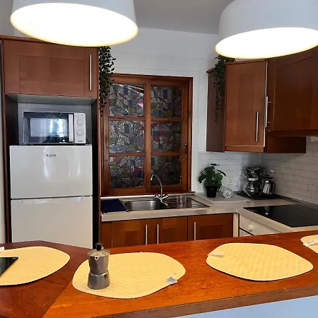 Apartment Bright And Quiet Windsor Park Costa Adeje (Tenerife)