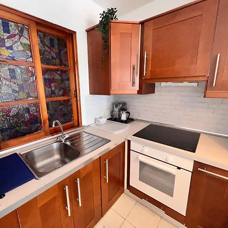 Bright And Quiet Windsor Park Apartment Costa Adeje (Tenerife)