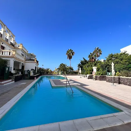 Bright And Quiet Windsor Park