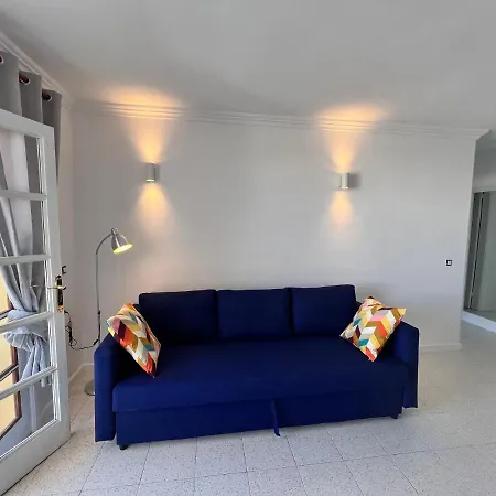 Apartment Bright And Quiet Windsor Park Costa Adeje (Tenerife)
