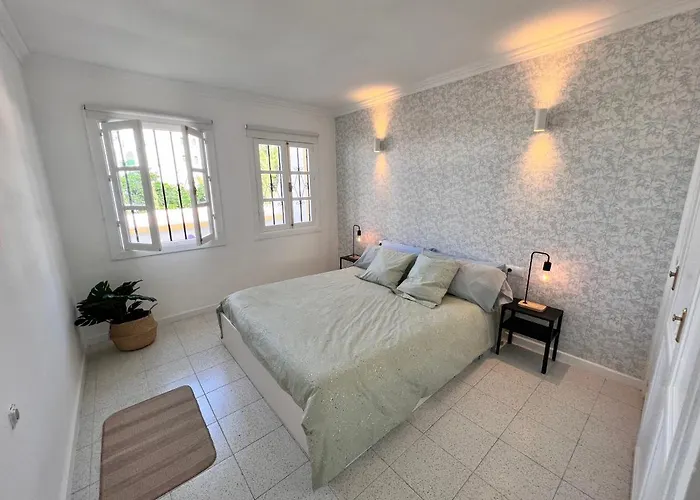 Apartment Bright And Quiet Windsor Park *