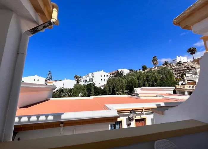 Bright And Quiet Windsor Park Apartment Costa Adeje (Tenerife)