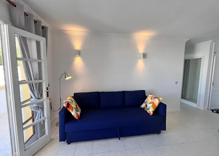 Apartment Bright And Quiet Windsor Park Costa Adeje (Tenerife)