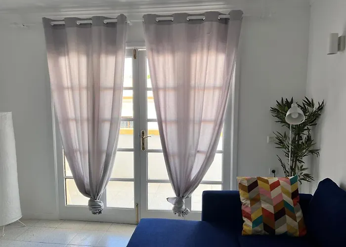 Bright And Quiet Windsor Park Apartment Costa Adeje (Tenerife)